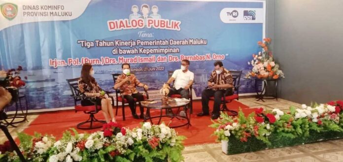 anton lailosa sebut mi bo berhasil 3 tahun