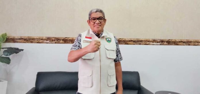 bupati hanubun koni malra dukung gubmal