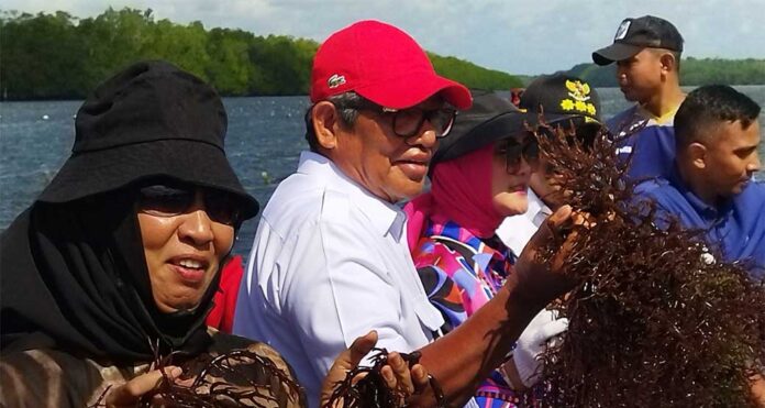 gubmal bup malra panen rl evu