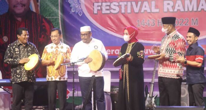 gubmal mi buka mafera 1443 h