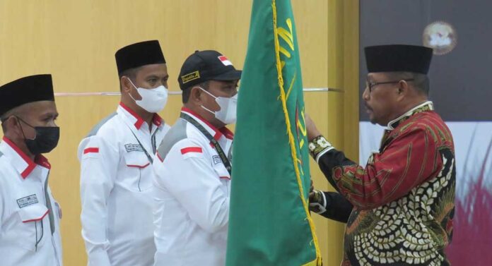 gubmal mi lepas 496 jch