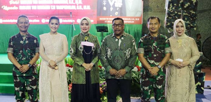 gubmal mi pangdam lama baru