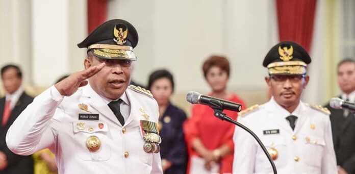 gubmal mi dan abas orno