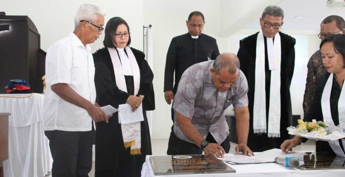 gubmal mi via staf ahli resmi pastori imanuel osm