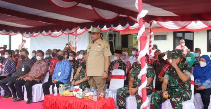 gubmal mi peringatan bulan k3