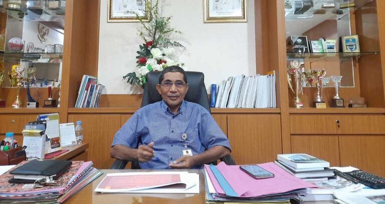 Disperindag Maluku Jamin Harga Sembako Stabil Jelang Idul Adha