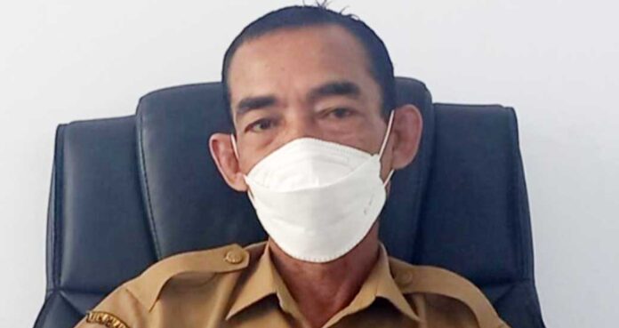 karo kesra mal a. haji muhammad