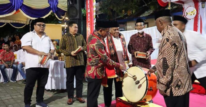 mtq lokal ii wakasihu 2022