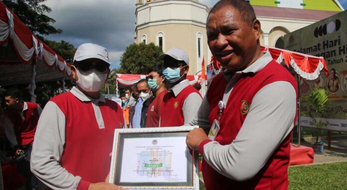 pemprov mal hari hl 2022