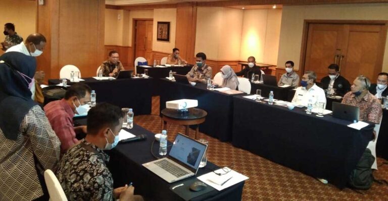 Perpres Maluku LIN Segera Terbit, Pemprov : Kita Sudah Bahas Rancangannya Perpres Maluku LIN Segera Terbit, Pemprov : Kita Sudah Bahas Rancangannya
