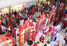 Laris Manis, Produk UMKM Maluku Kebanjiran Peminat umkm maluku laris manis di makassar