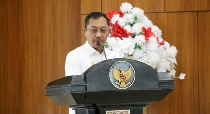 wagub orno mcp korsupgah