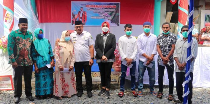 gubmal mi bantuan sepa tamilouw