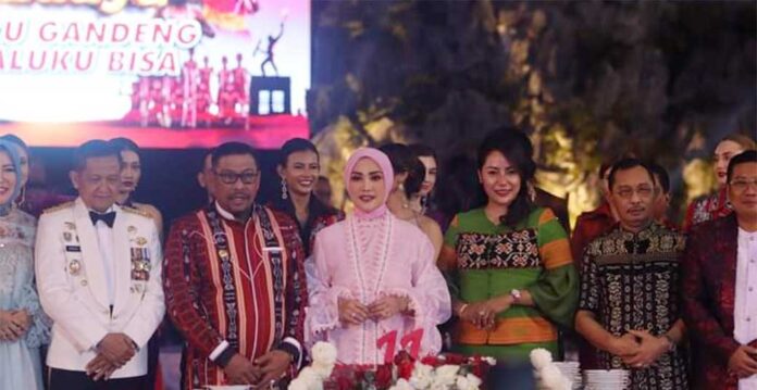 gubmal mi pagelaran seni n budaya