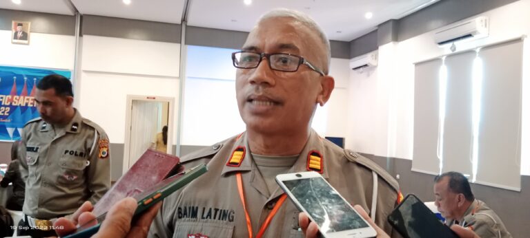 Lating : Mengenal Pentingnya Berlalu Lintas Bagi Anak Usia Dini Lating : Mengenal Pentingnya Berlalu Lintas Bagi Anak Usia Dini