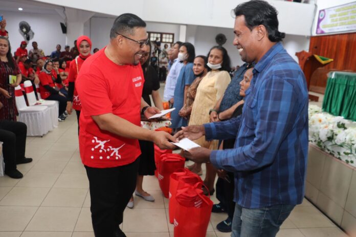 berbagi