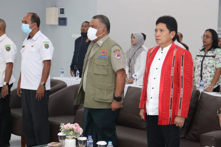 Buka Pelatihan JITUPASNA Pj. Sekda Jadikan Pelatihan Untuk Tingkatkan SDM Buka Pelatihan JITUPASNA Pj. Sekda Jadikan Pelatihan Untuk Tingkatkan SDM