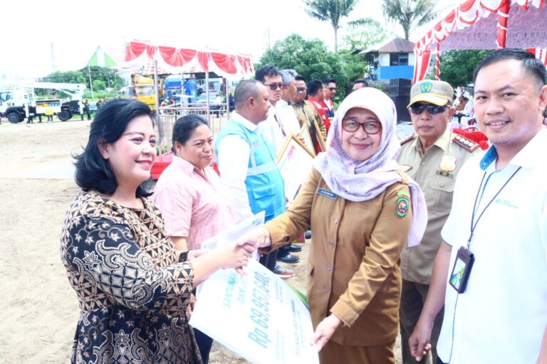 Peringati Bulan K3 Nasional, Gubernur Murad Beri Tiga Penghargaan Peringati Bulan K3 Nasional, Gubernur Murad Beri Tiga Penghargaan