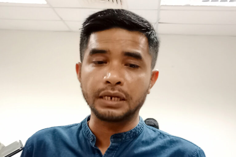 Program LIN Batal, Legislator Dorong Pemda Maluku Pikirkan Alternatif Lain
