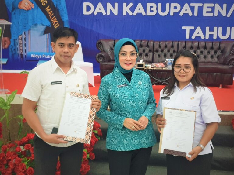 Widya Sosialisasikan Stunting Bagi Asn Pppk Provinsi Dan Kab/Kota Se-maluku Widya Sosialisasikan Stunting Bagi Asn Pppk Provinsi Dan Kab/Kota Se-maluku