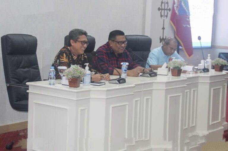 Cakupan Kepesertaan BPJS Kesehatan Meningkat 95 Persen