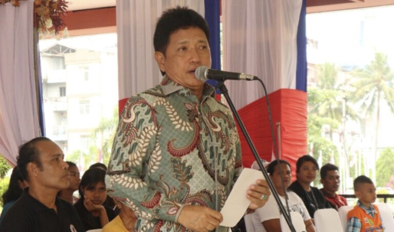 Sekda Buka Kejuaraan Ibca Mma Piala Gubernur Maluku Cup I Tahun 2023 Sekda Buka Kejuaraan Ibca Mma Piala Gubernur Maluku Cup I Tahun 2023