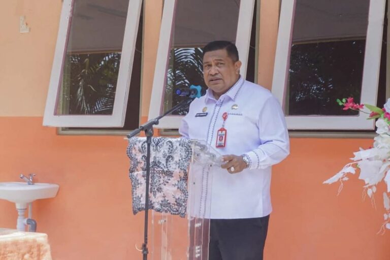 Ririmasse Apresiasi Pembangunan PAUD Pancaran Kasih Dusun Toisapu Ririmasse Apresiasi Pembangunan PAUD Pancaran Kasih Dusun Toisapu