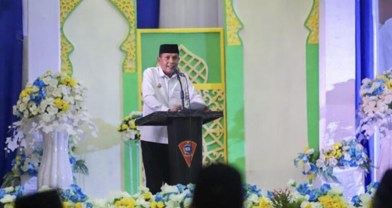 Tutup Festival Seni Budaya Islam, Wattimena: Dukung ACOM Tutup Festival Seni Budaya Islam, Wattimena: Dukung ACOM
