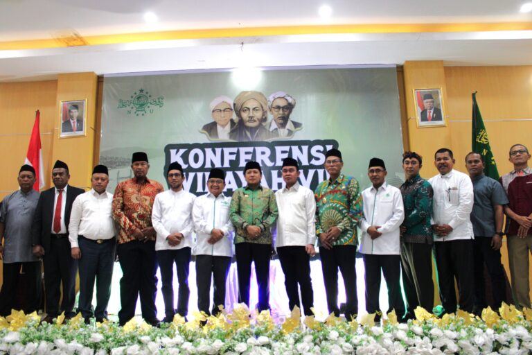 Sadali Harap NU Memberikan Kontribusi Maksimal Bagi Pembangunan Umat Sadali Harap NU Memberikan Kontribusi Maksimal Bagi Pembangunan Umat