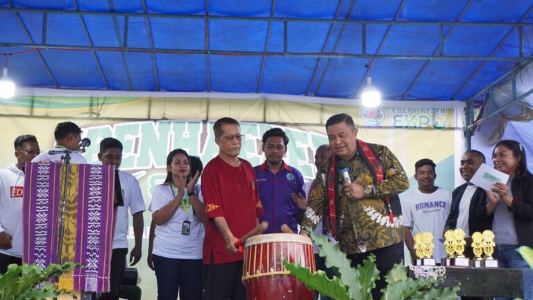 Sekkot Ririmasse Buka Ebenhaezer Expo 2024 Sekkot Ririmasse Buka Ebenhaezer Expo 2024