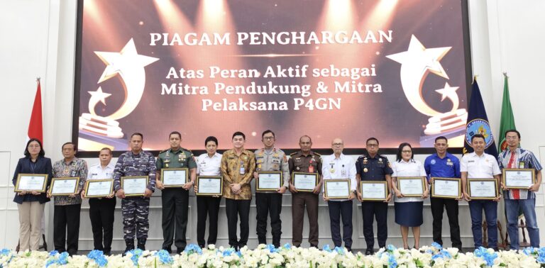 Peringati Hani, Sadali Berkomitmen Jaga Maluku dari Penyalahgunaan dan Peredaran Gelap Narkoba