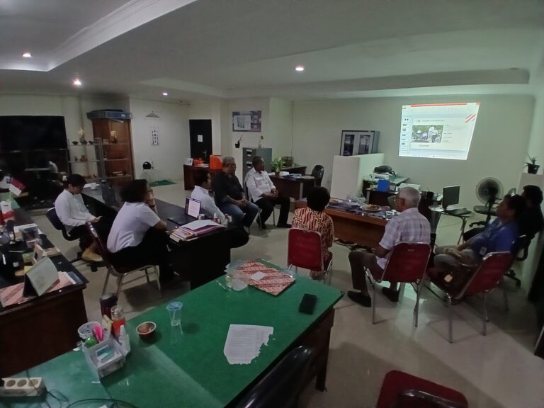 AMO Gelar Asean Music Cities Forum 2024