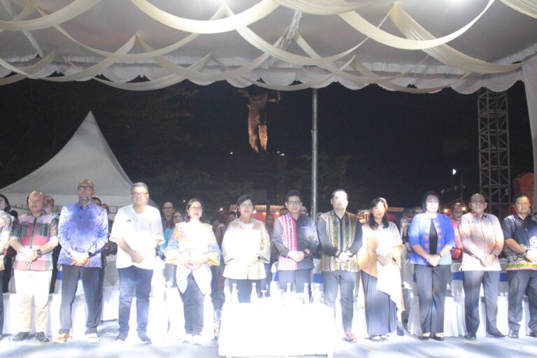 Sadali Harap Maluku Manggurebe 2024 Dapat Meningkatkan Perekonomian Daerah Sadali Harap Maluku Manggurebe 2024 Dapat Meningkatkan Perekonomian Daerah