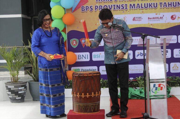 Buka Gebyar HSN 2024, Sadali Harap Kegiatan Ini Dapat Dilakukan Setiap Tahun Buka Gebyar HSN 2024, Sadali Harap Kegiatan Ini Dapat Dilakukan Setiap Tahun