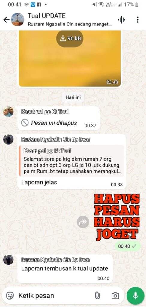 chat kasasatpol
