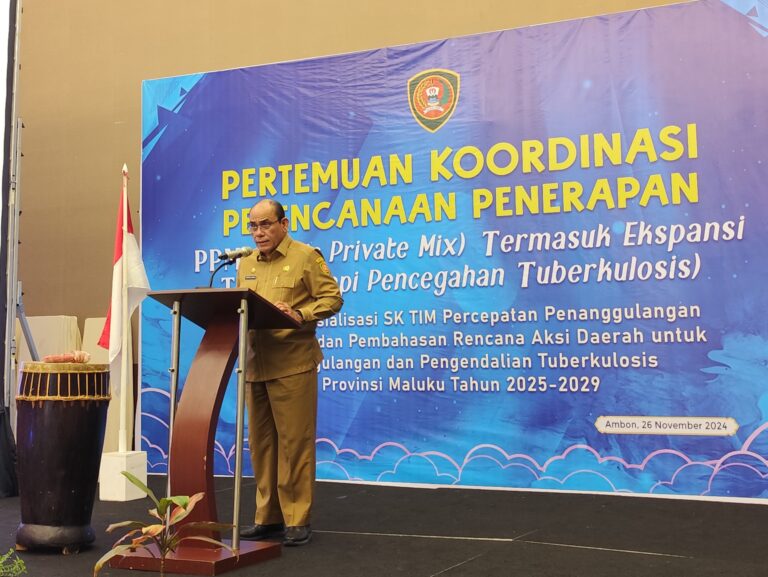 Wujudkan Indonesia Emas, Sabirin : Perlu Disiapkan Sdm Yang Sehat dan Unggul Wujudkan Indonesia Emas, Sabirin : Perlu Disiapkan Sdm Yang Sehat dan Unggul