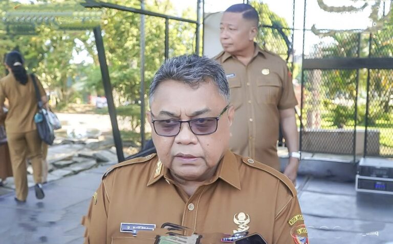 Kaya Minta ASN Jaga Netralitas dan Keamanan Jelang Pemilukada