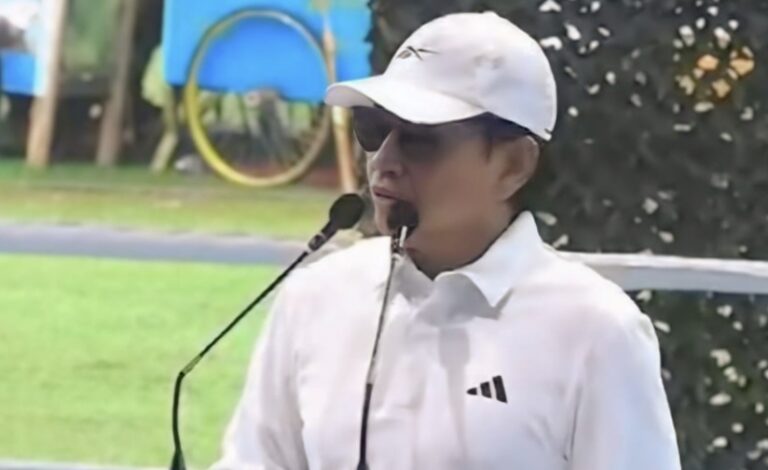 Pj Gubernur Maluku Hadiri Acara Penutupan National Open Tournament Tinju Piala Panglima TNI