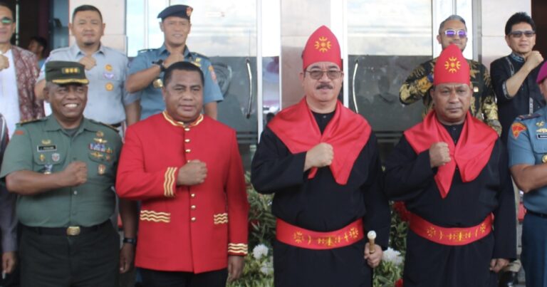 DPRD Maluku Dukung Program Pemutihan Pajak Kendaraan