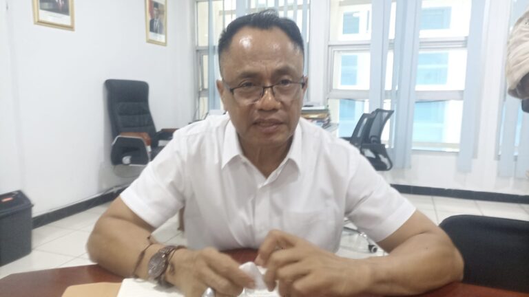 Pemprov Maluku Ungkap Ketidaksesuaian Dokumen Angkut Kayu Bernilai Tinggi