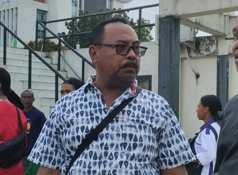 DPRD Maluku Soroti Penanganan Sampah di Pasar Mardika