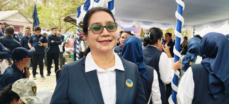 Dukung DPW NasDem Maluku Periode 2026–2029, Ini Langkah NasDem Tanimbar