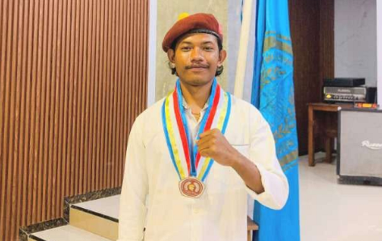 PMKRI Ambon: Polda Maluku Jangan Terkesan Budidaya Konflik PMKRI Ambon: Polda Maluku Jangan Terkesan Budidaya Konflik