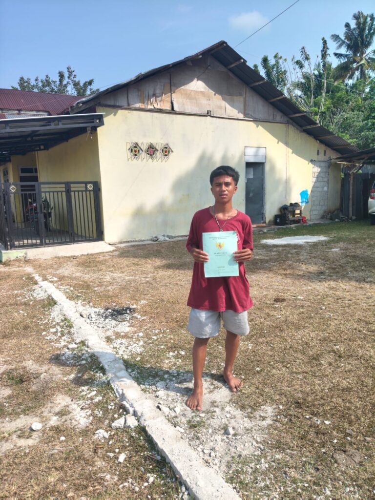 Dituduh Pengeroyokan dan Pakai Palu, Keluarga Ibrahim Lessy Bantah Keras: Kami Juga Korban Dituduh Pengeroyokan dan Pakai Palu, Keluarga Ibrahim Lessy Bantah Keras: Kami Juga Korban