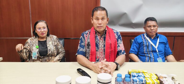 Poltekkes Kemenkes Maluku Fokus Kesiapan Tenaga Caregiver Kerja ke Luar Negeri